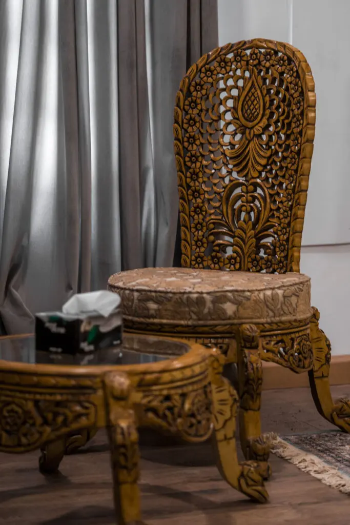 Contact Hotel Reego Skardu - Prime location in Skardu city