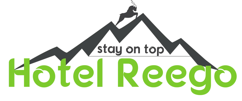 Hotel Reego skardu - best hotel in skardu